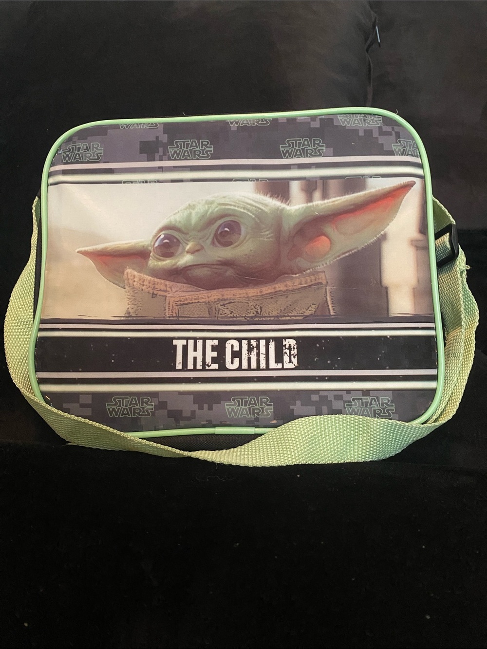 Star Wars LunchBox